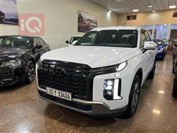 هيونداي باليسيد